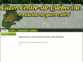 gazoncq.com