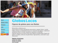 globoslocos.com