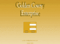 goldencowry.com