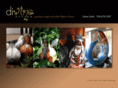 gourdianangels.com