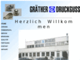graether-druckguss.com