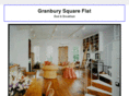 granburysquareflat.com