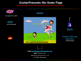 gunterpresents.com