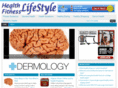 healthnfitnesslifestyle.com