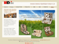 hebbenice.com