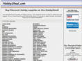 hobbyshed.com