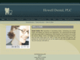 howelldental.net