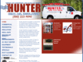 hunterheatandair.com