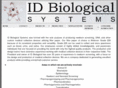 id-biological.com