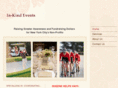 in-kindevents.com