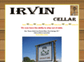 irvincellarwinery.com