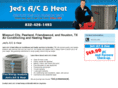 jedshoustonacrepair.com
