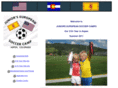 juniorseurosoccercamps.com