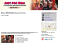 justforkidsms.com