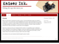 kaiserink.com