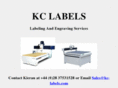 kc-labels.com