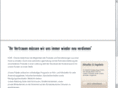 kcw-chemie.com
