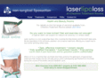 laserlipoloss.com