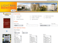 lightrailrentals.com