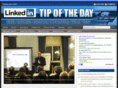 linkedintipoftheday.com