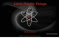 littledeadlythings.com