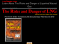 lngdanger.com