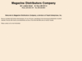 magazinedist.com