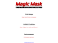 magicmask.com