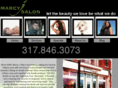 marcyjsalonandspa.com