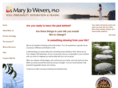 maryjowevers.com