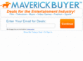 maverickbuyer.com