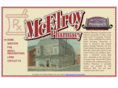 mcelroypharmacy.com