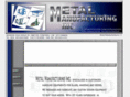 metalmanufacture.com