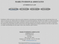 msimonassoc.com