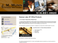 munnbizmachines.com