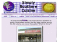 mysimplysouthern.com