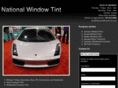 nationalwindowtint.com