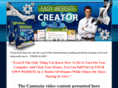 newbieinstantsitecreator.net