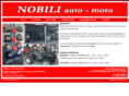 nobiliautomoto.com