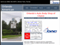 oacbodyshop.net
