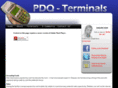 pdq-terminals.com