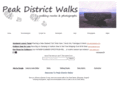 peakdistrictwalks.com