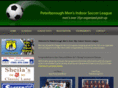 peterboroughindoorsoccer.com
