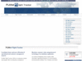 planetflighttracker.com