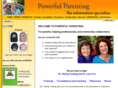 powerfulparenting.com