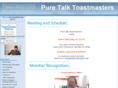 puretalktm.org