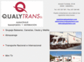 qualytrans.com