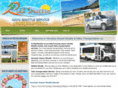 rabishuttle.com