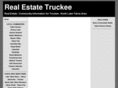 realestatetruckee.com