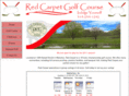 redcarpetgolf.com